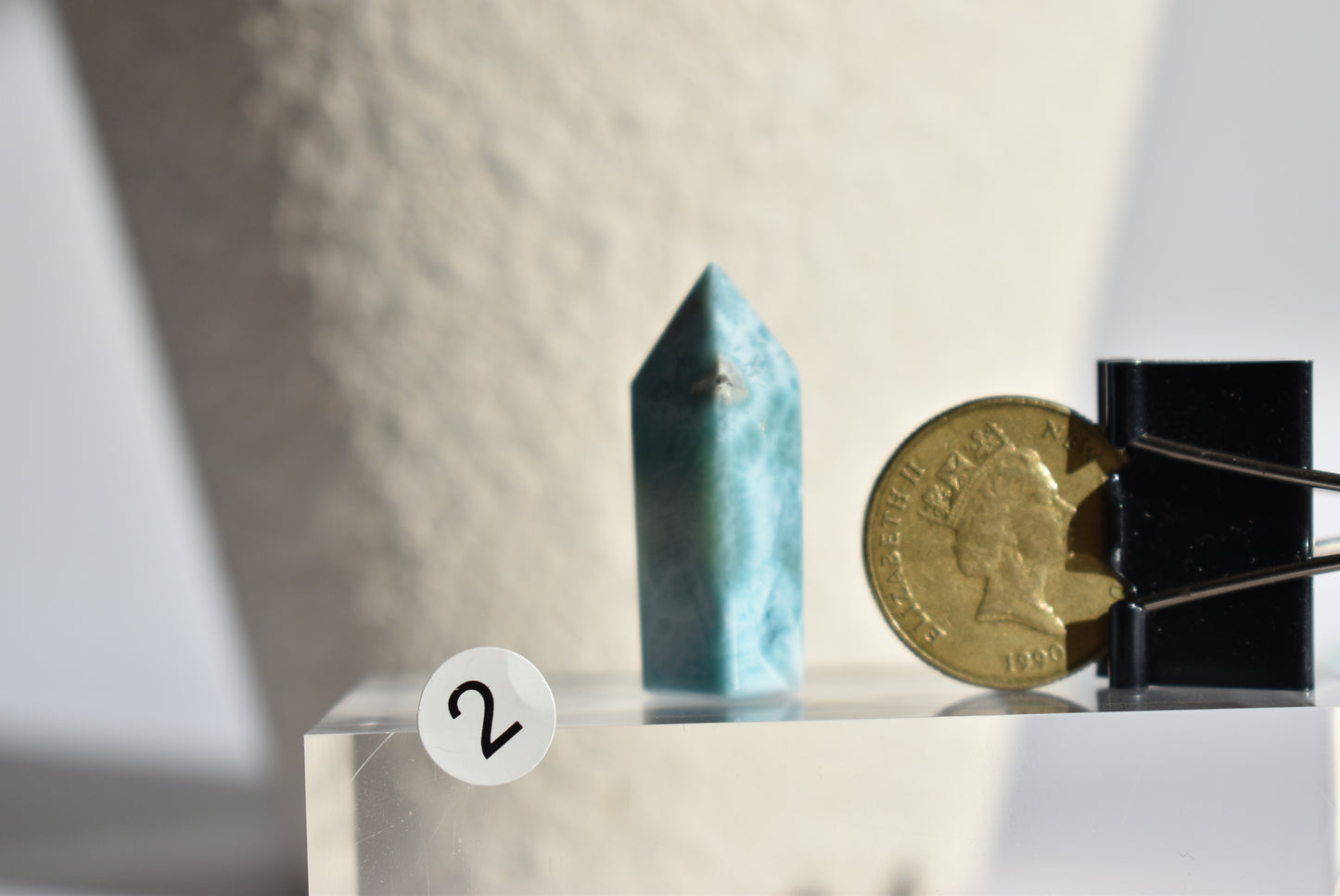 Larimar Point
