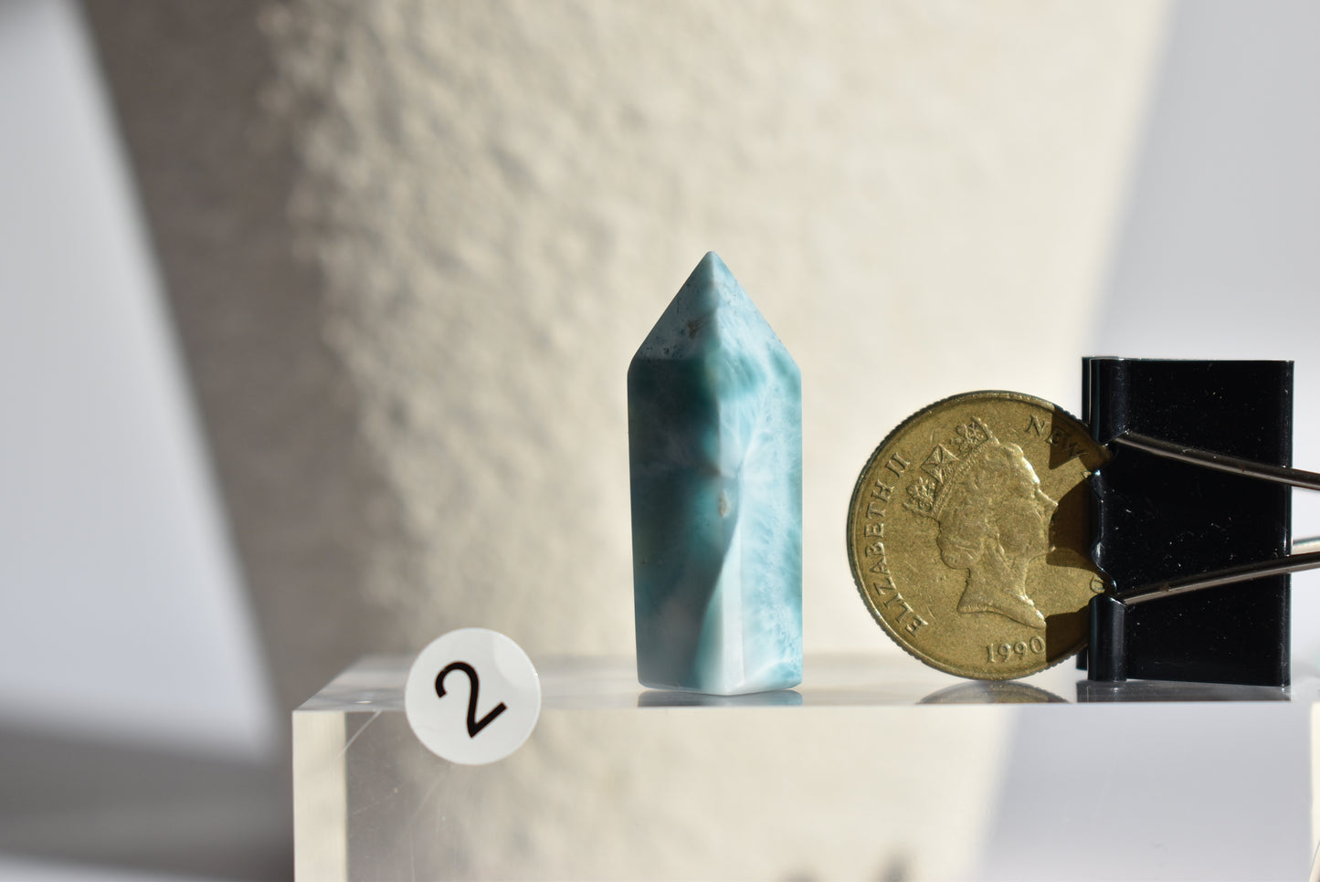 Larimar Point