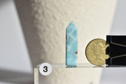 Larimar Point