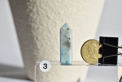 Larimar Point