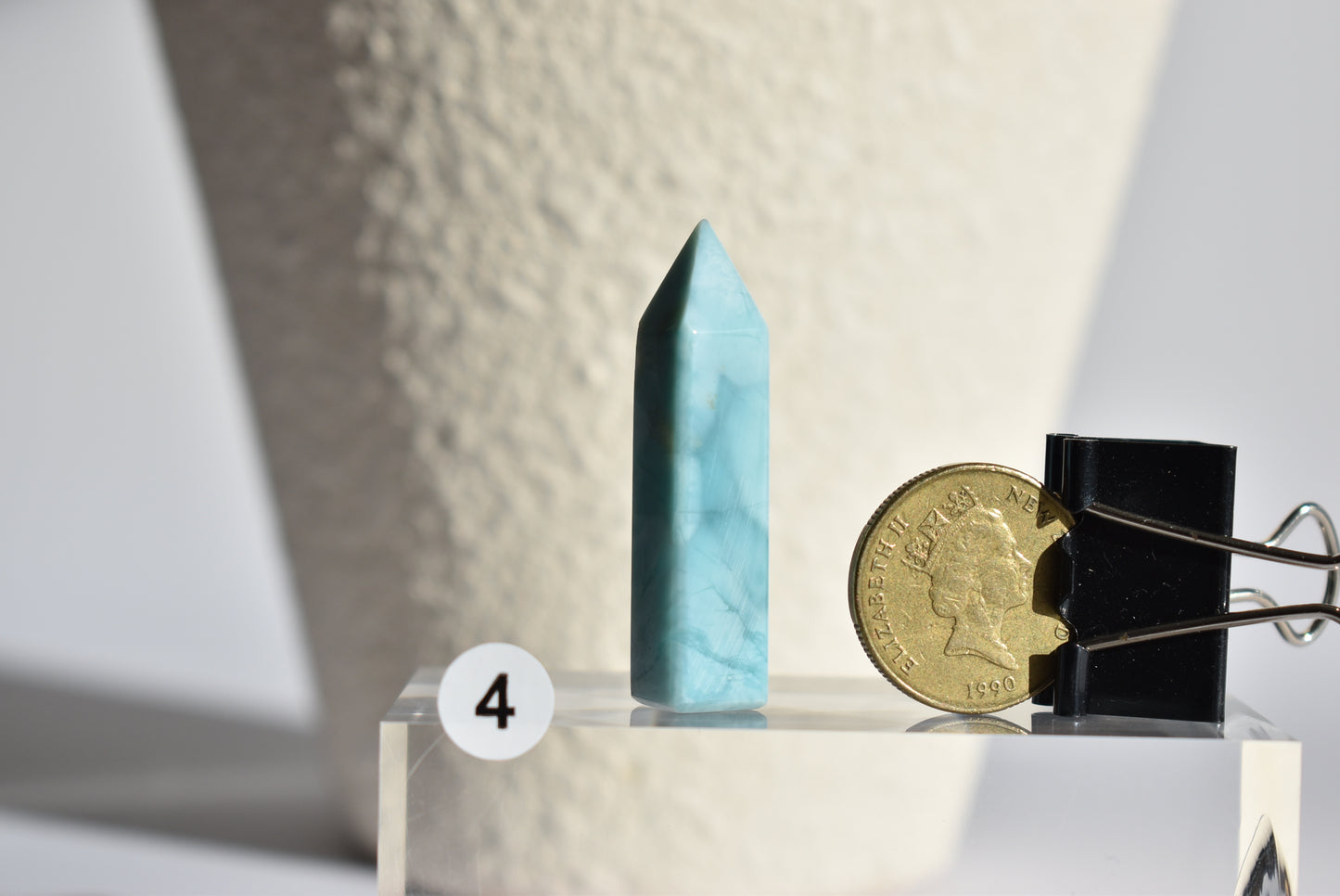 Larimar Point