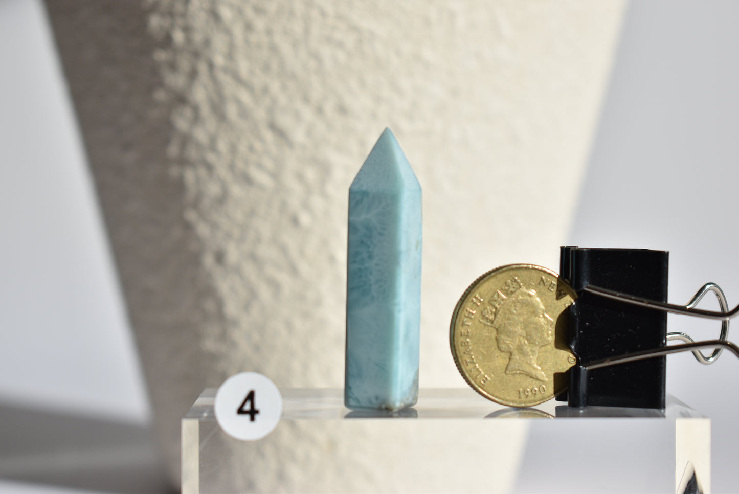 Larimar Point
