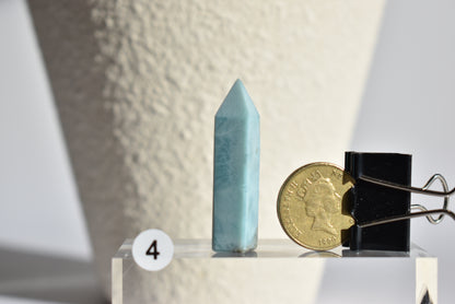 Larimar Point