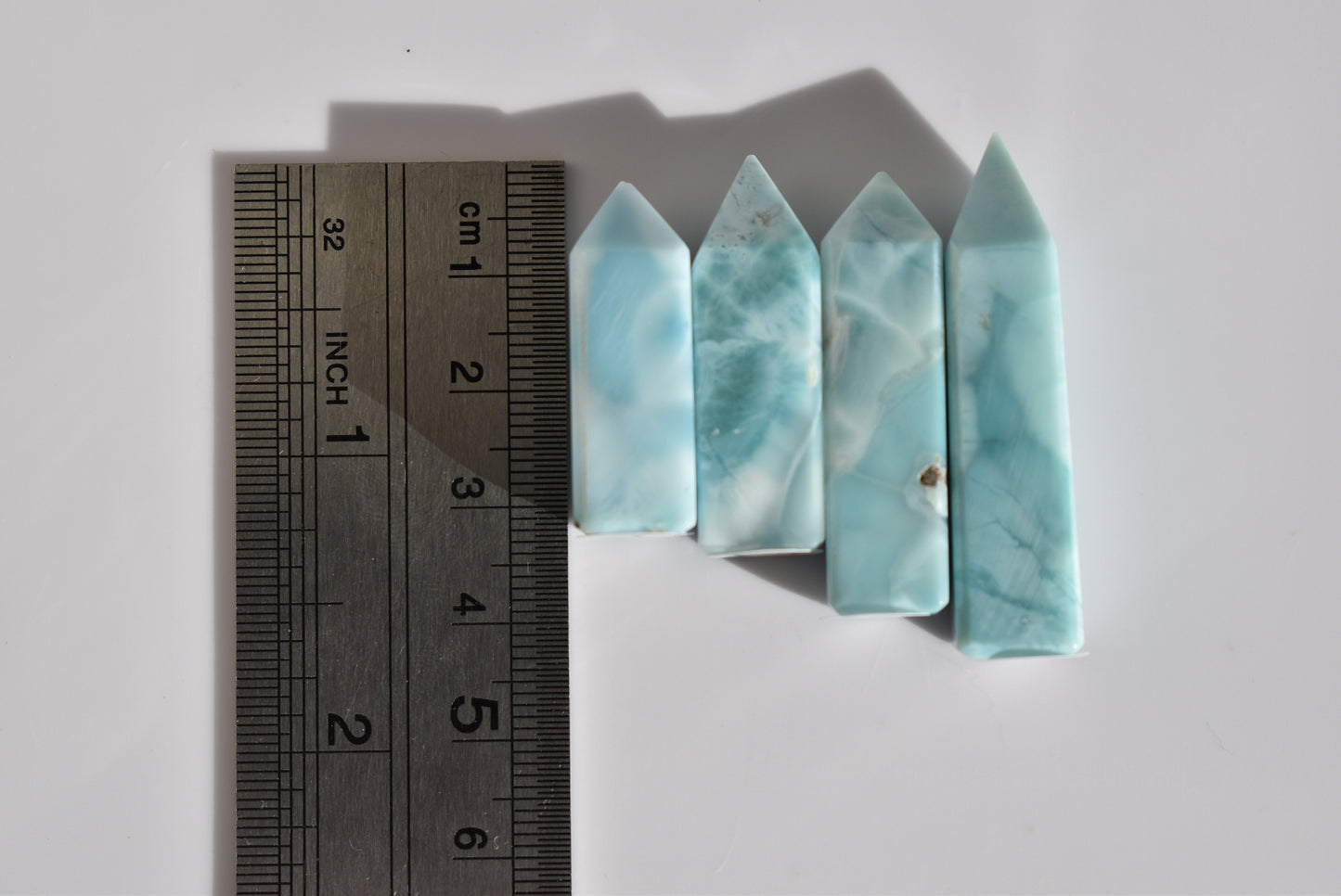 Larimar Point