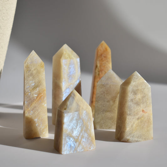 Moonstone Point