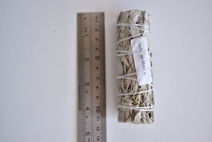 White Sage Smudge Stick