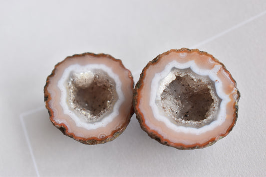 Zhanguo Agate Geodes #1