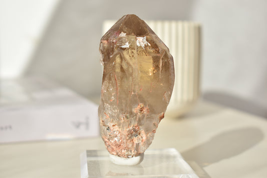 Natural Citrine Raw