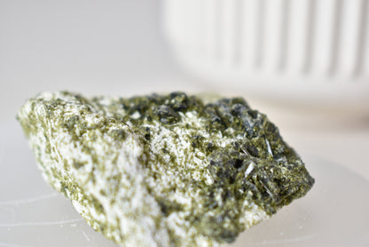 Green Tourmaline  #3