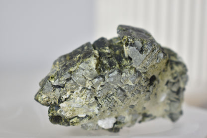 Green Tourmaline Raw #1