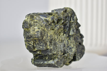 Green Tourmaline Raw #1