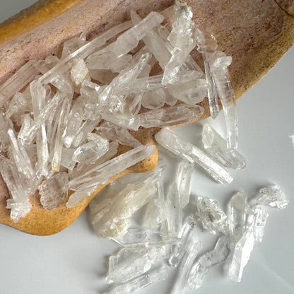 Faden Quartz small raw