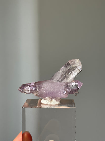 Vera Cruz Amethyst Cluster Specimen #2