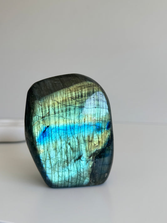 Labradorite Freeform 563g