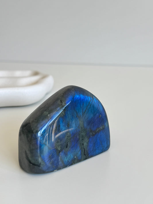 Labradorite Freeform 264g