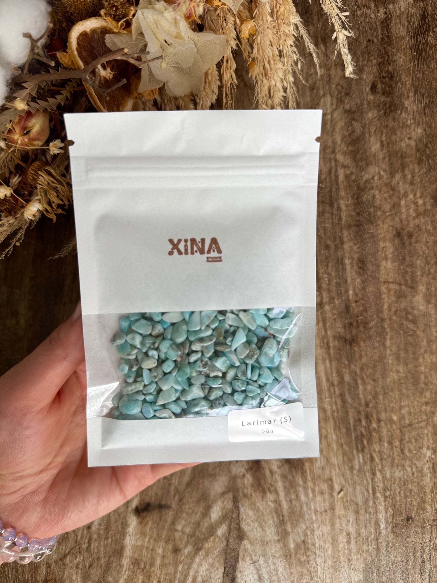 Larmiar Chip 50 gms Bag (s)