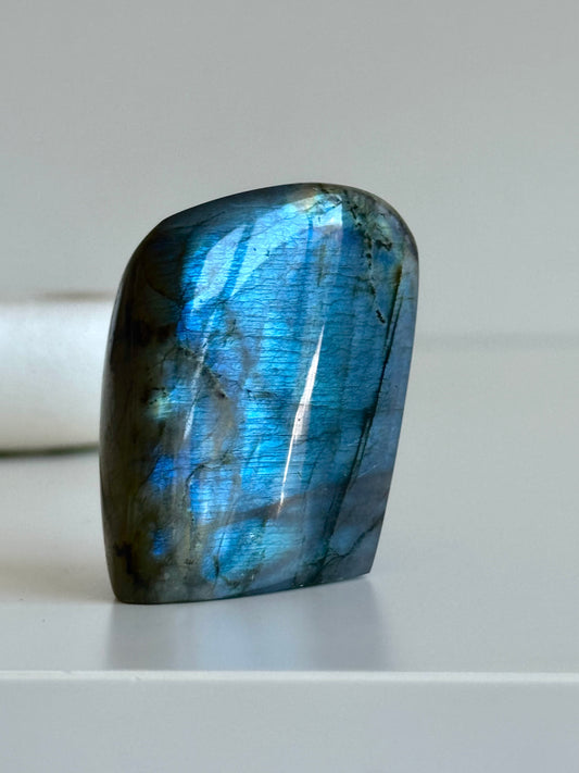 Labradorite Freeform 72g