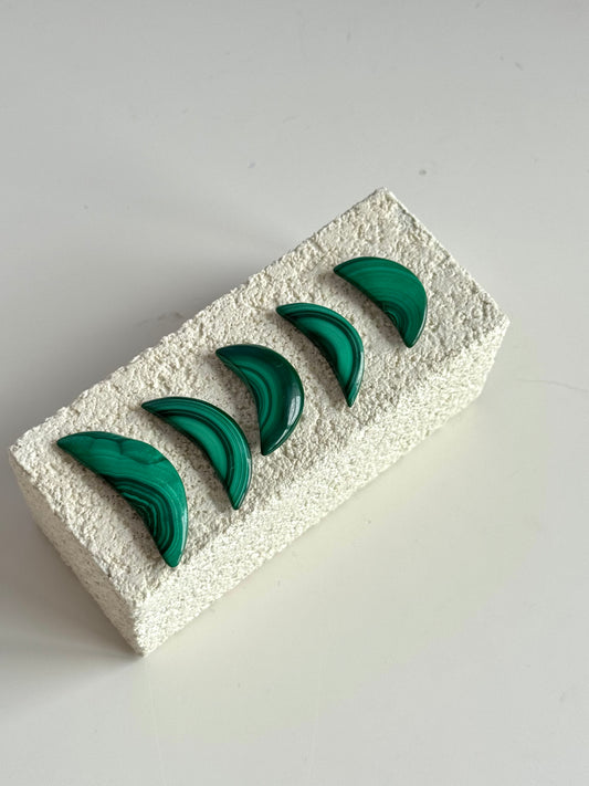 Small Malachite Moon
