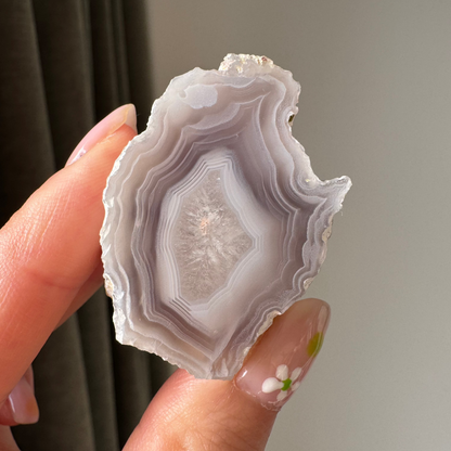 Laguna Agates from Mexico #2