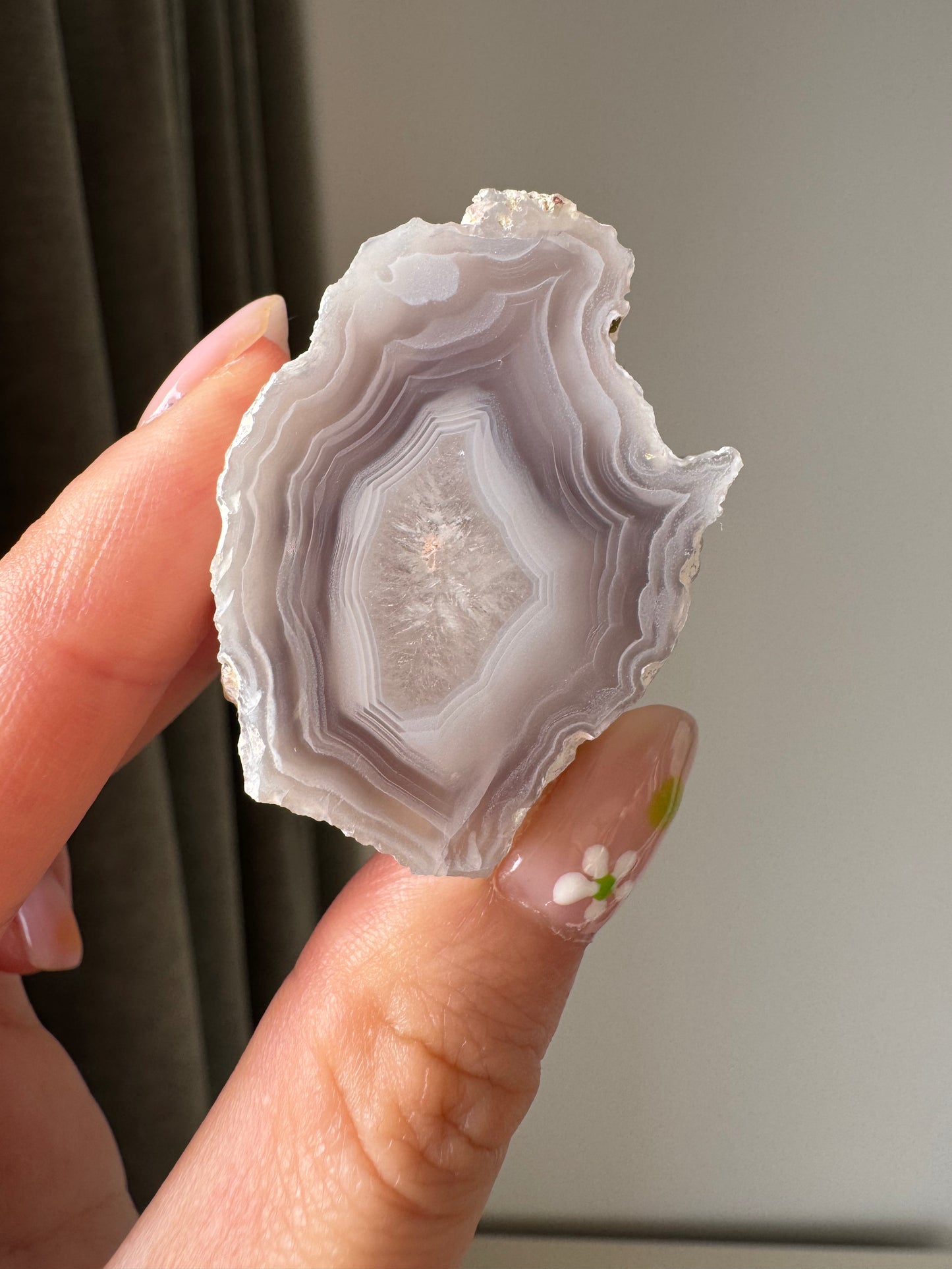 Laguna Agates from Mexico #2