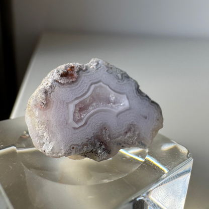 Laguna Agates from Mexico #1