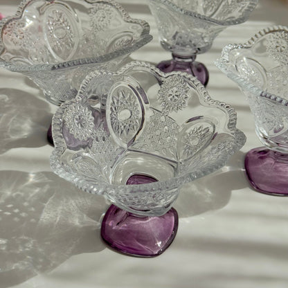 Glass Holder Cup/Bowl