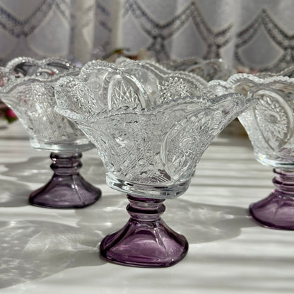 Glass Holder Cup/Bowl