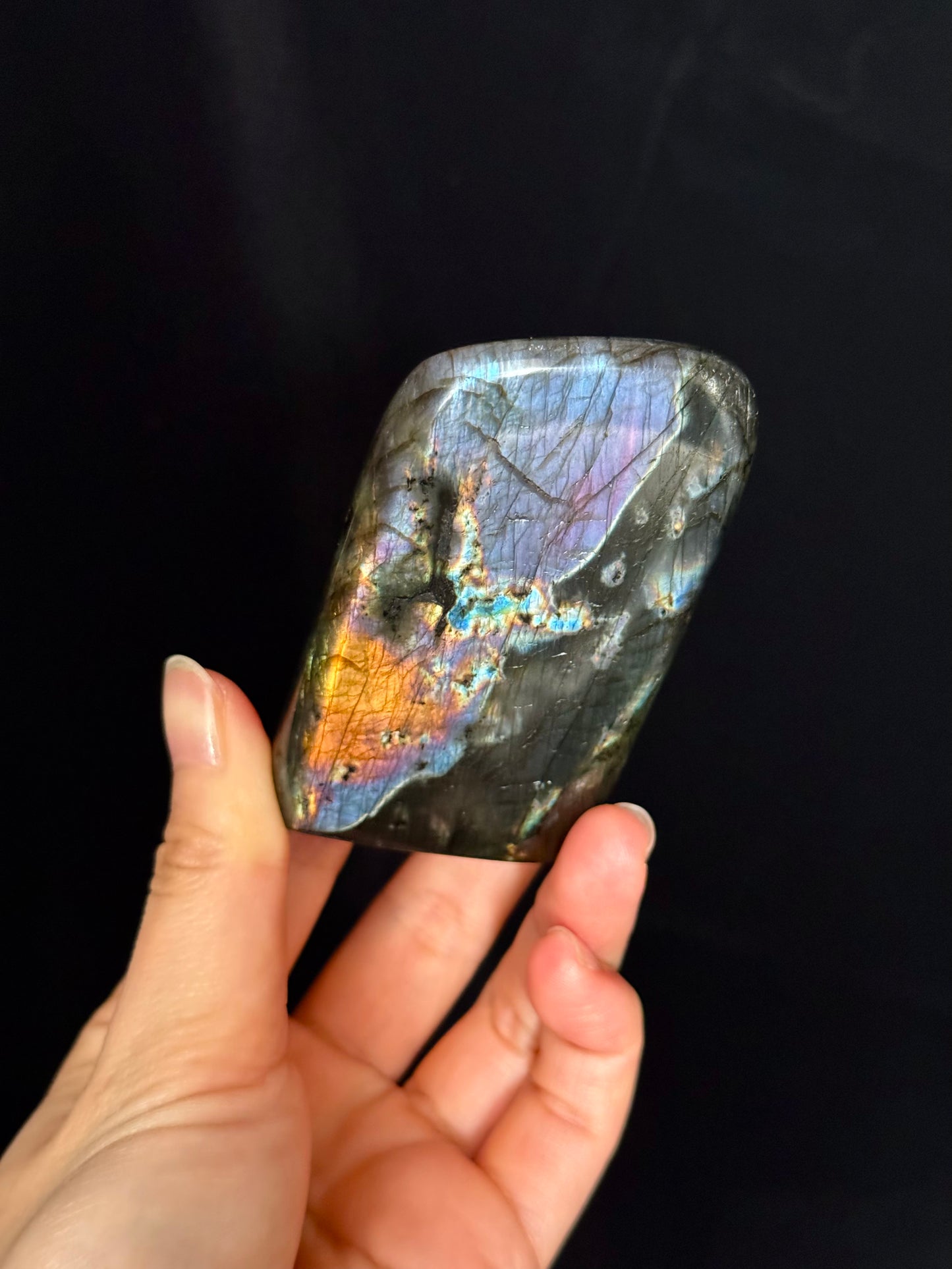 Labradorite Freeform #7