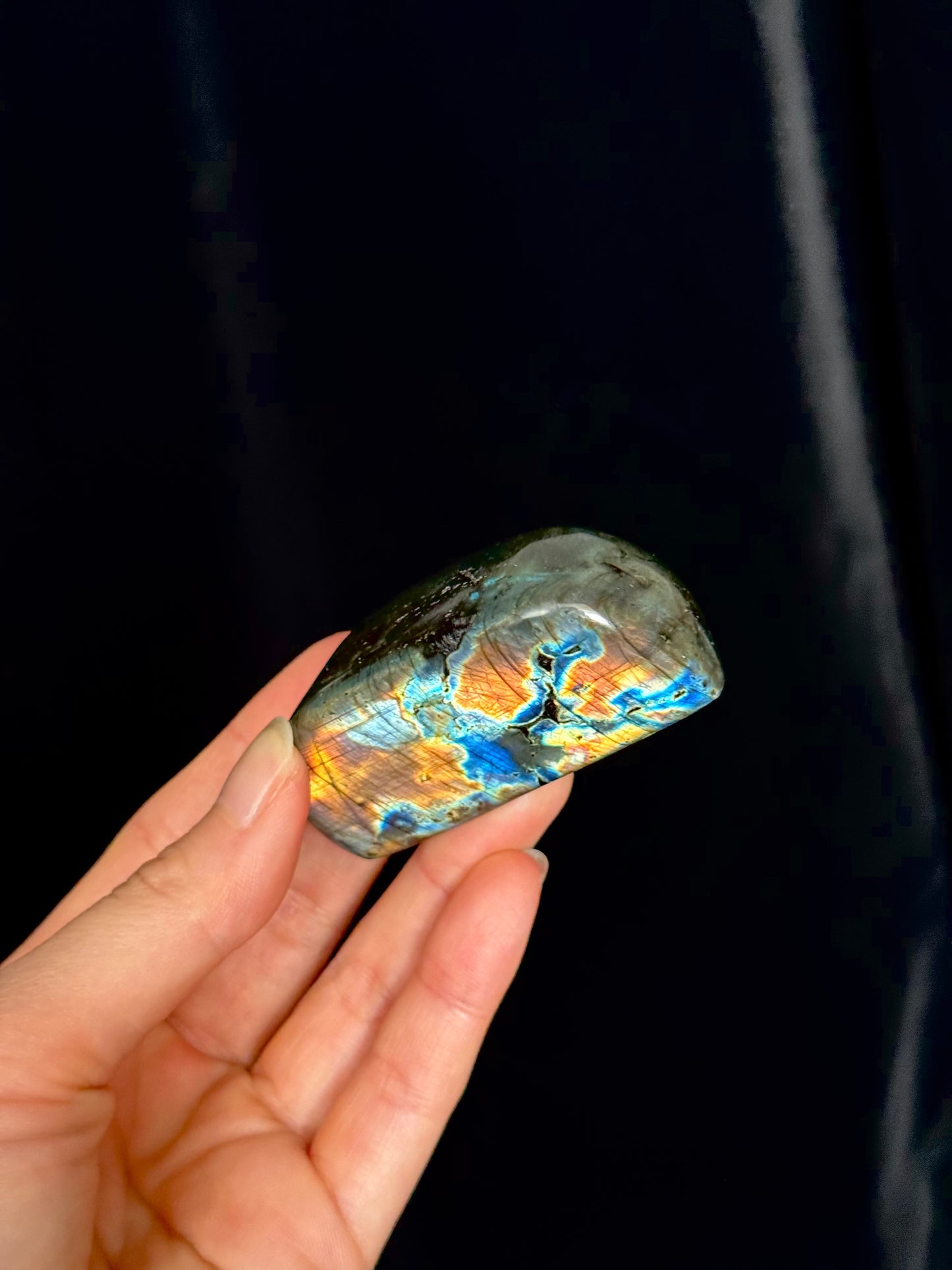 Labradorite Freeform #5