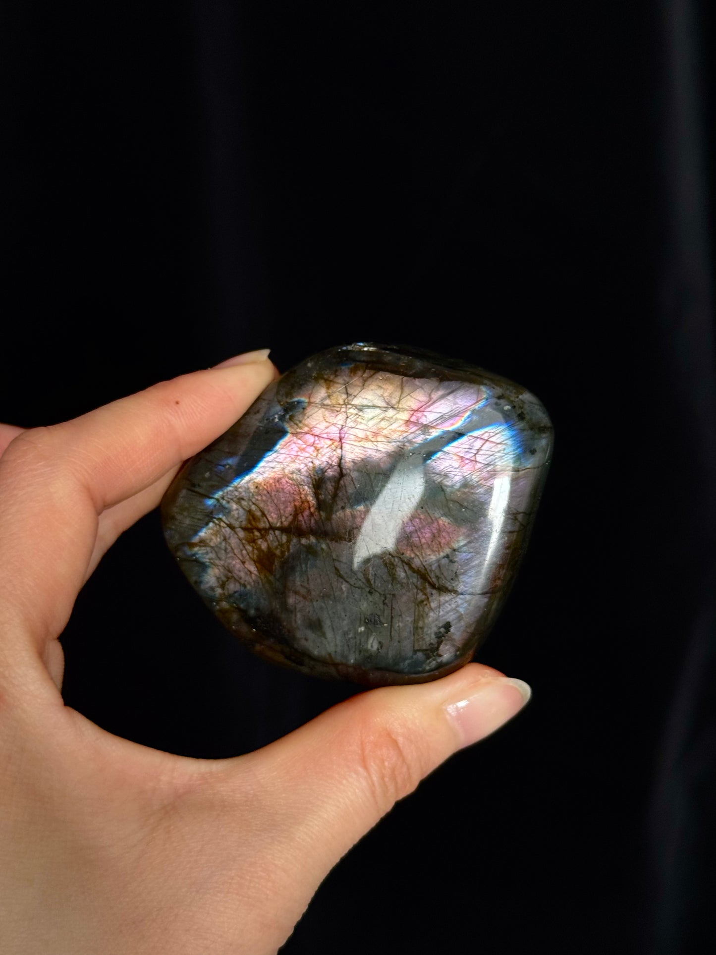 Labradorite Freeform #4