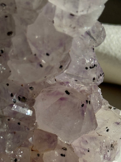 Amethyst Cluster Point #2