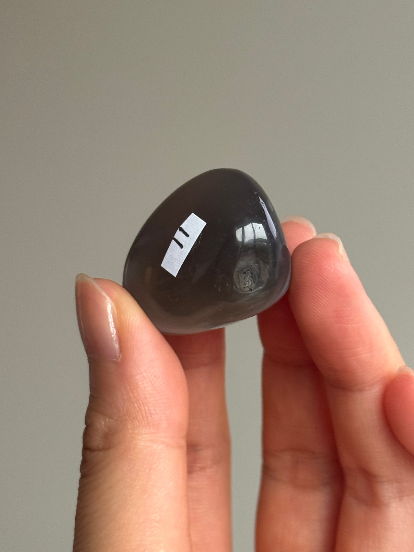 Botswana Agate #11