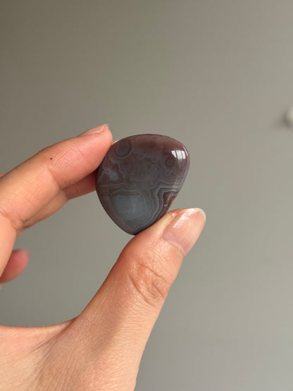 Botswana Agate #10