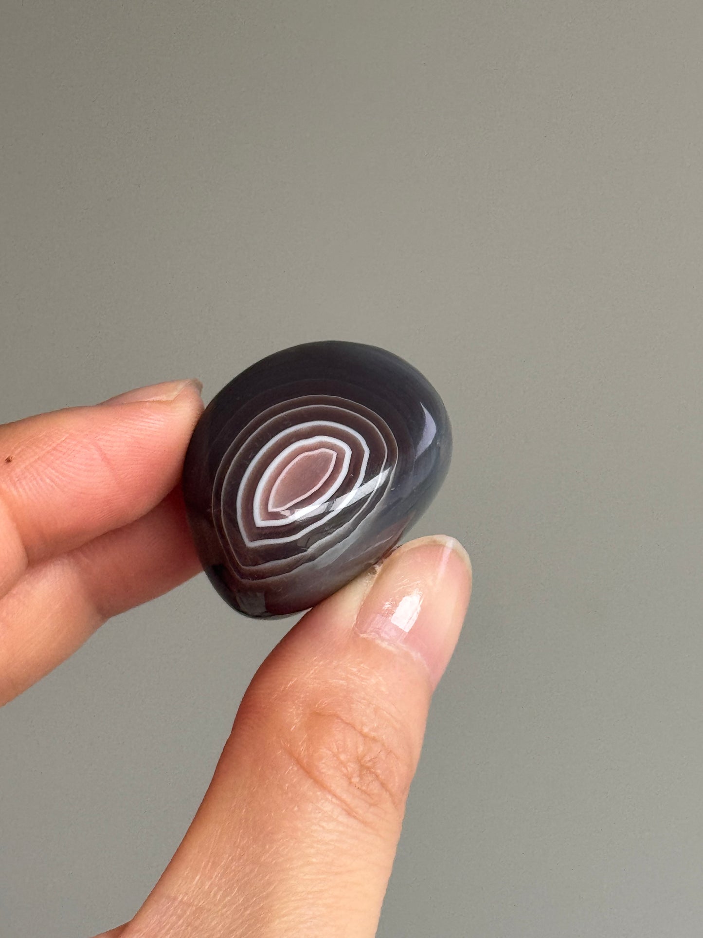 Botswana Agate #7