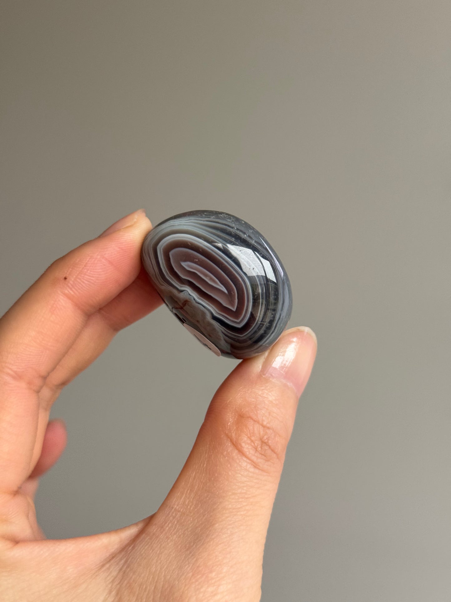 Botswana Agate #4