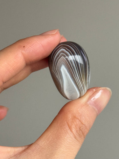 Botswana Agate #3