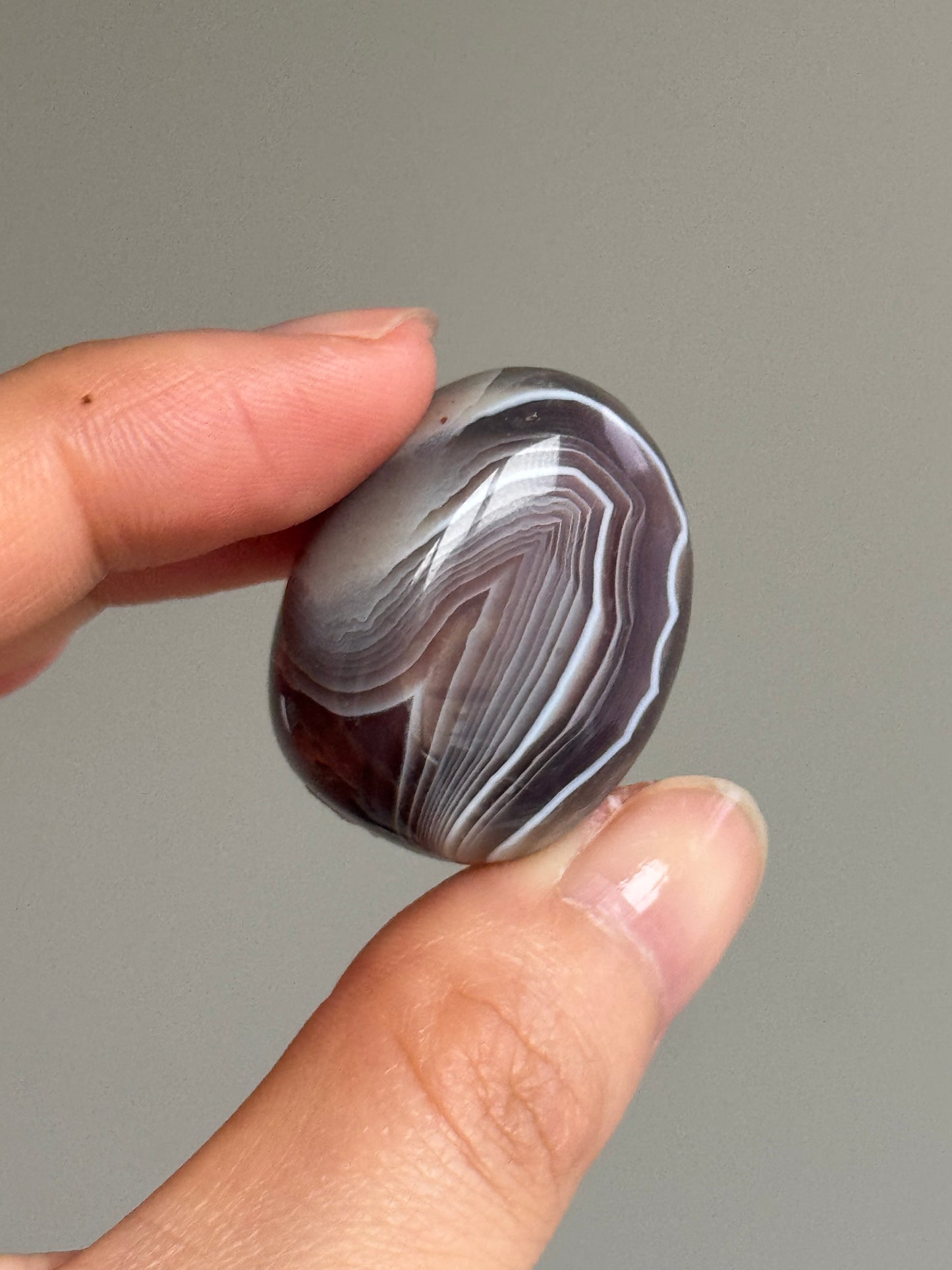 Botswana Agate #2