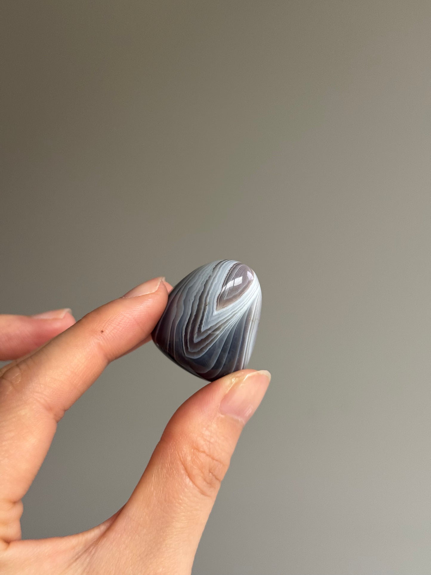 Botswana Agate #1