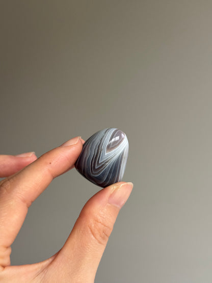 Botswana Agate #1