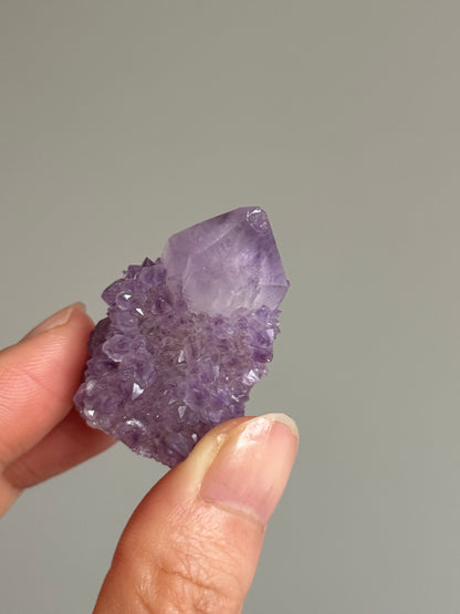 Spirit Quartz #2