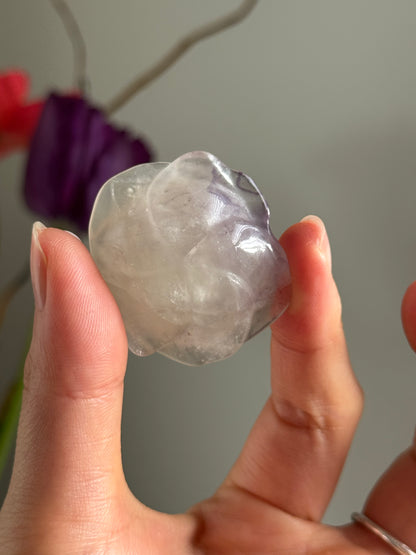 Fluorite Flower #3