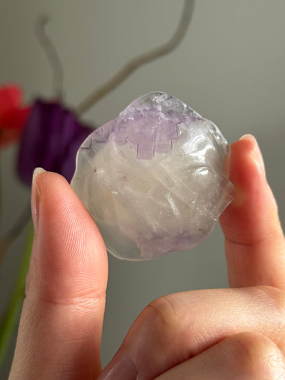 Fluorite Flower #4