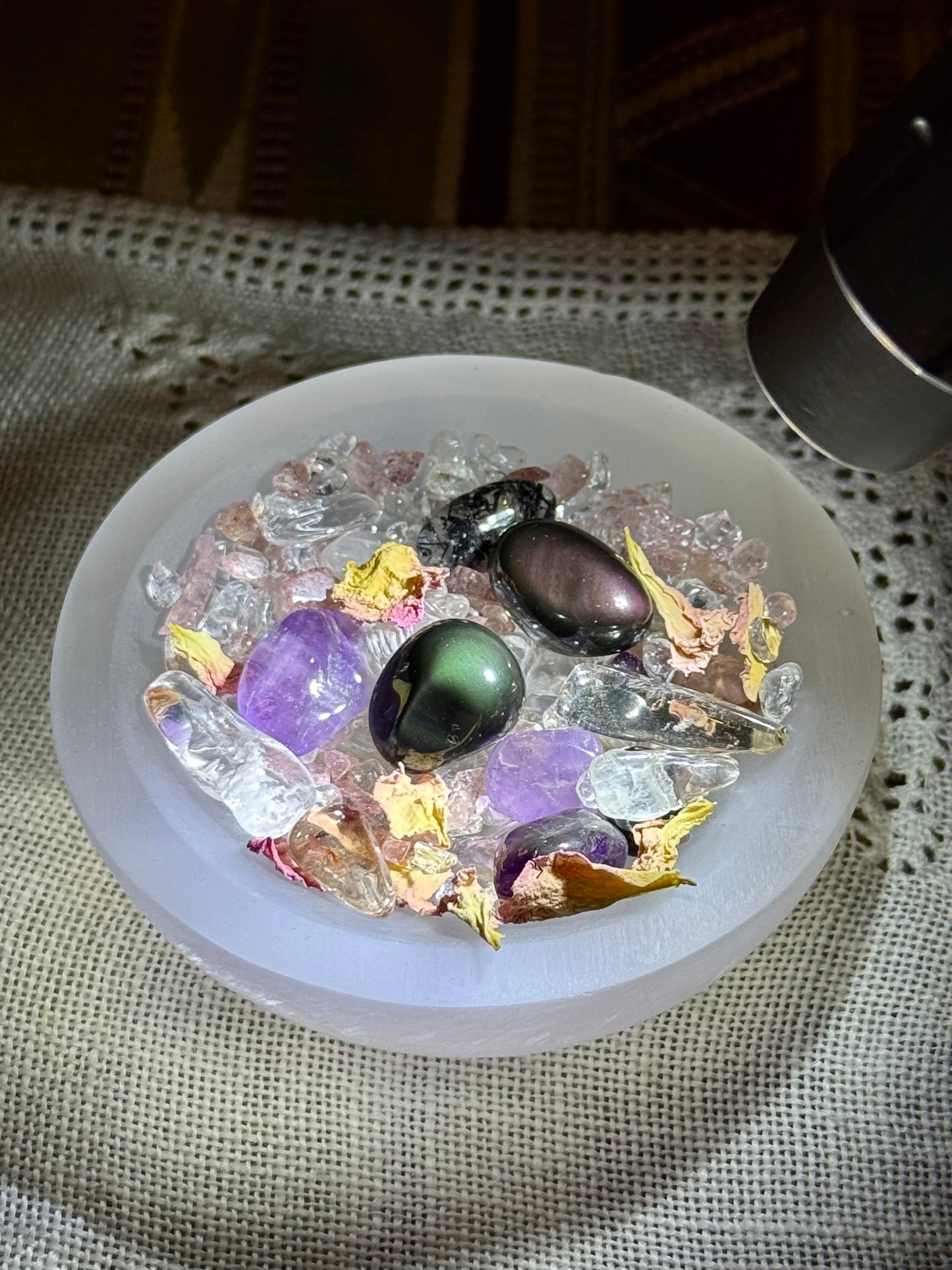 Dark Fairy Confetti 100g (Limited Edition)