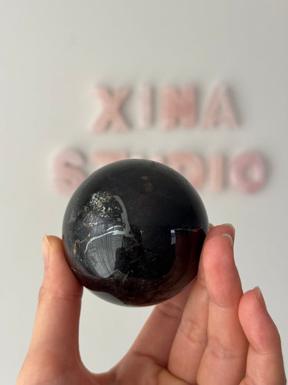 Lolite Sphere 6cm #1