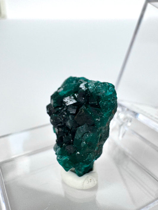 Dioptase Specimen 4.7g