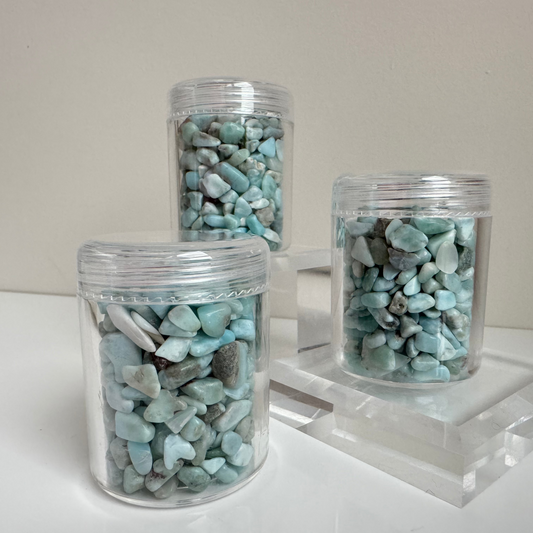 Larimar Chips 50g