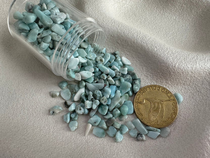 Larimar Chips 50g