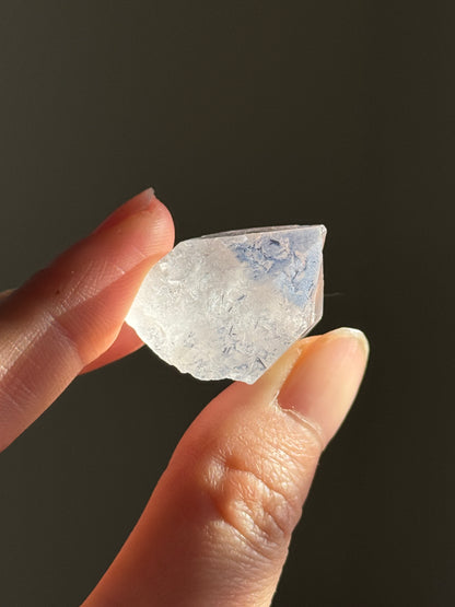 Rare Large Dumortierite Specimen #1