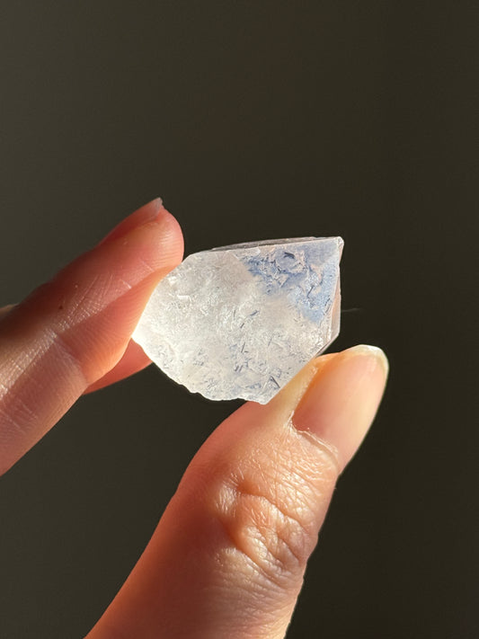 Rare Large Dumortierite Specimen #1