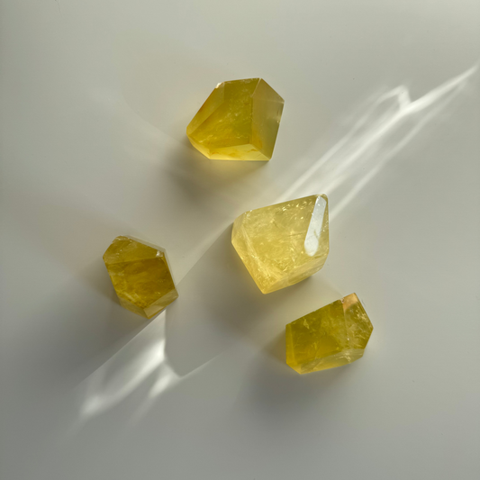 Citrine Freeform